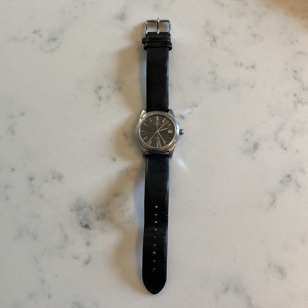 Fossil Watch - Picture 2 of 6